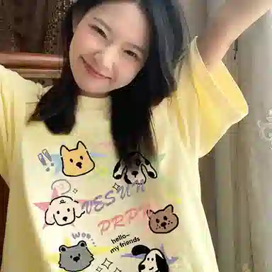 T