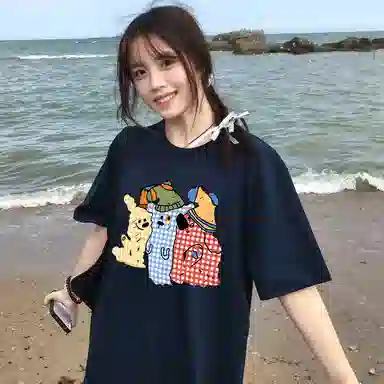 T