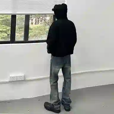 WIIPSOLID cleanfitvibe