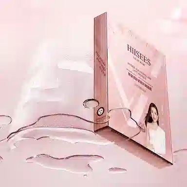 韩瑟 逆龄抗皱柔润肌肤面膜 紧致保湿