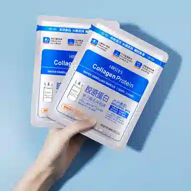 韩瑟 鱼子酱胶原蛋白面膜 保湿 多种肤质