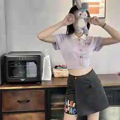 Valeria Obbaco VO Logo