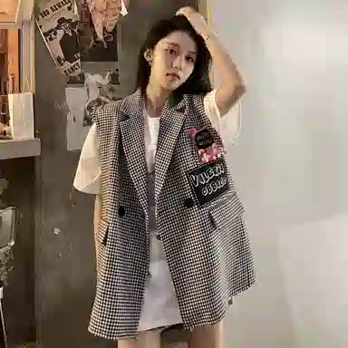 Valeria Obbaco VO Logo