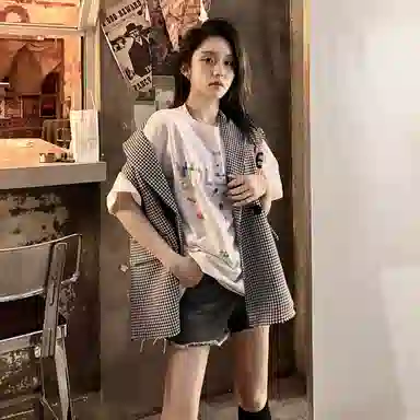 Valeria Obbaco VO Logo