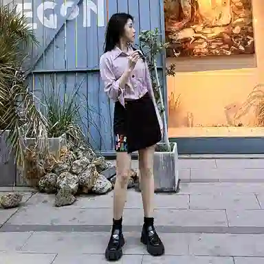 Valeria Obbaco VO Logo