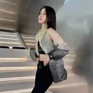 Valeria Obbaco VO Logo