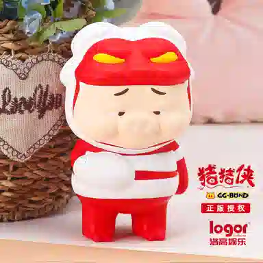 LOGOR LUO GAO TOYS