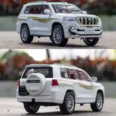 CHE ZHI 124