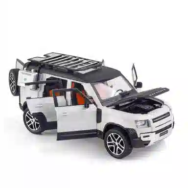 CHE ZHI 124