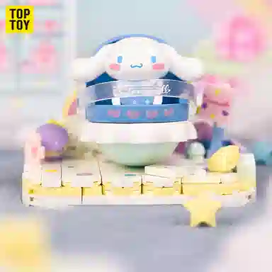 TOPTOY TC2303-TC2306