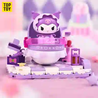 TOPTOY TC2303-TC2306