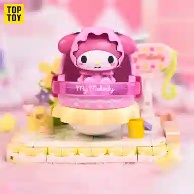 TOPTOY TC2303-TC2306