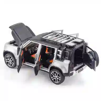 CHE ZHI 124