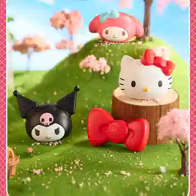 x Sanrio Hello Kitty