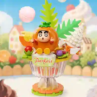 Keeppley 200pcs K20623-20628