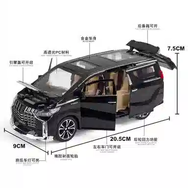 CHE ZHI 124