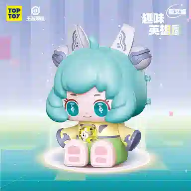 TOP TOY TC1319