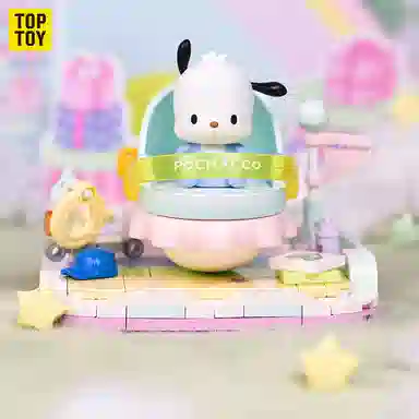TOPTOY TC2303-TC2306