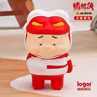 LOGOR LUO GAO TOYS