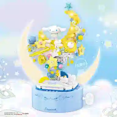 TOP TOY 400pcs TC2707