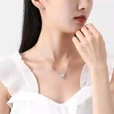 KOREET ins 925