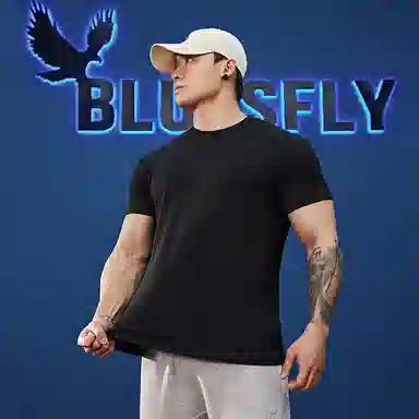 BLUESFLY T