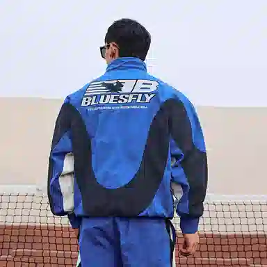 BLUESFLY
