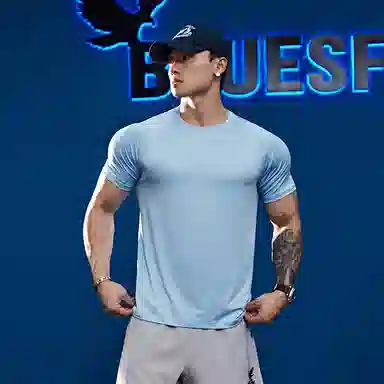 BLUESFLY T
