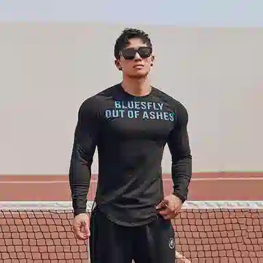 BLUESFLY T