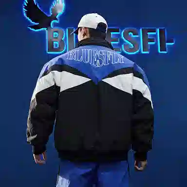 BLUESFLY