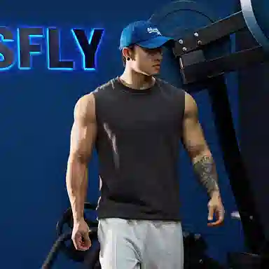 BLUESFLY