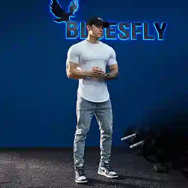 BLUESFLY T