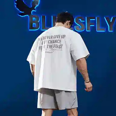 BLUESFLY T