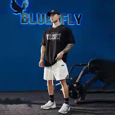 BLUESFLY T