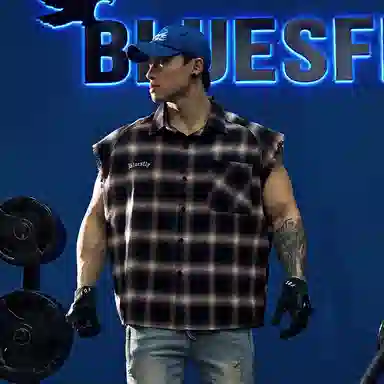 BLUESFLY