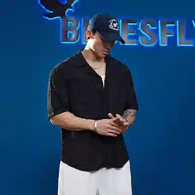 BLUESFLY
