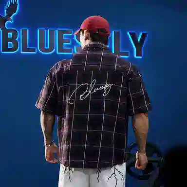 BLUESFLY