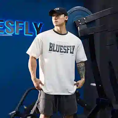 BLUESFLY T