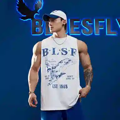 BLUESFLY