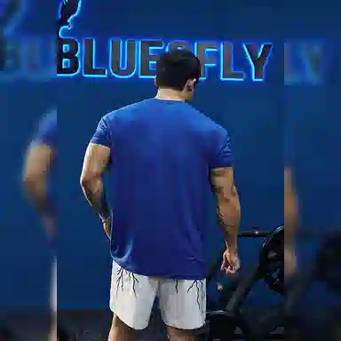 BLUESFLY T