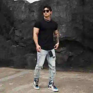 BLUESFLY T
