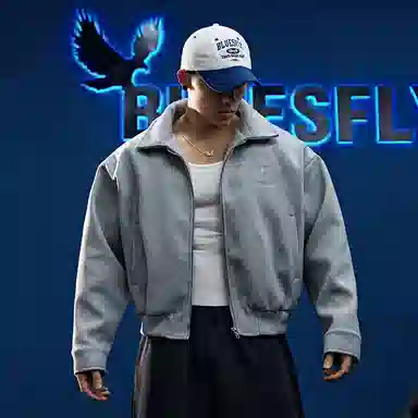BLUESFLY