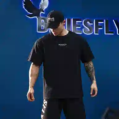 BLUESFLY T