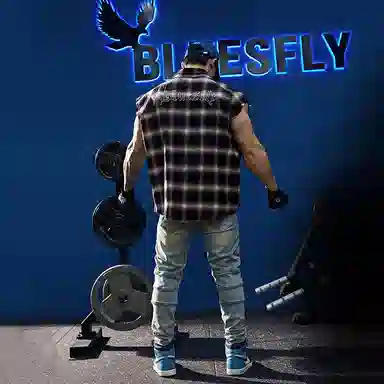 BLUESFLY