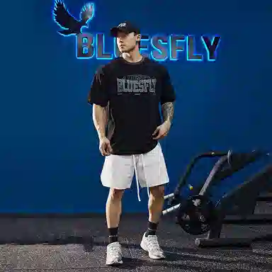 BLUESFLY T