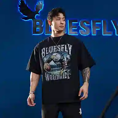 BLUESFLY T
