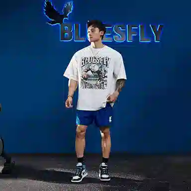 BLUESFLY T