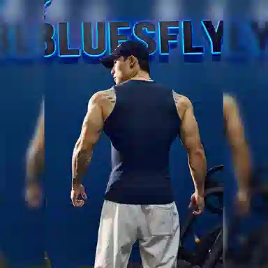 BLUESFLY