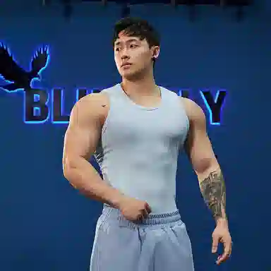 BLUESFLY