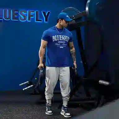 BLUESFLY LOGOT